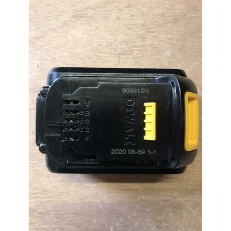 Dewalt dcd791
