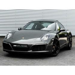 Porsche 911 3.0 Carrera PDK, 20", schuifdak, PDK, PDLS, PASM