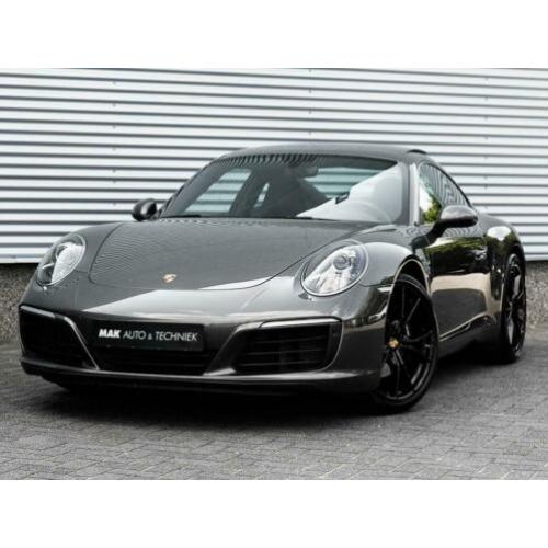 Porsche 911 3.0 Carrera PDK, 20", schuifdak, PDK, PDLS, PASM
