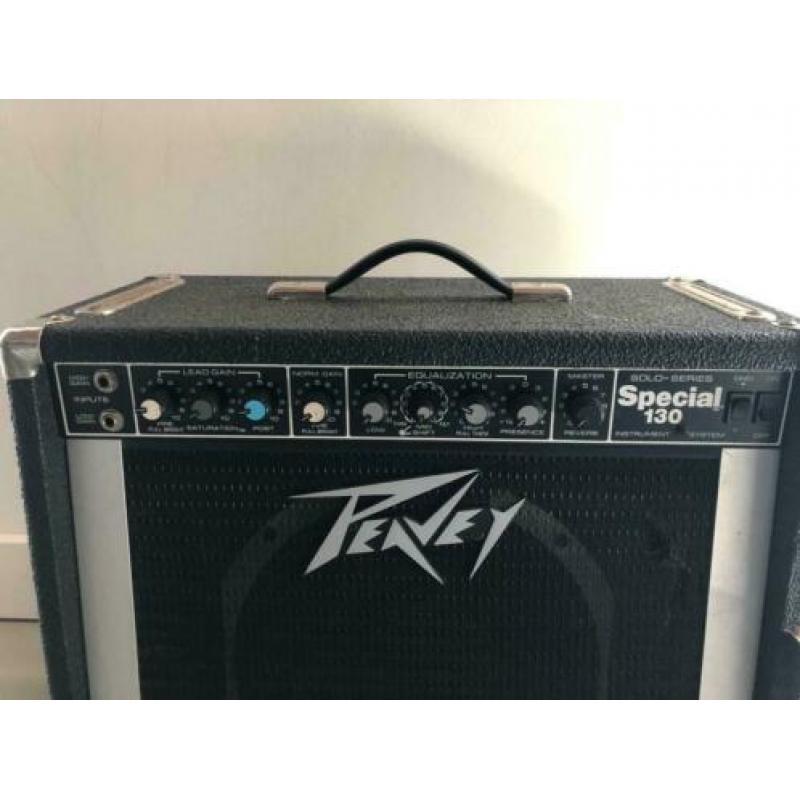 Peavey Special 130 gitaarversterker