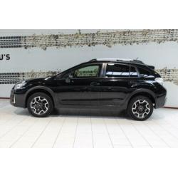 SUBARU Xv 2.0i 150pk AWD Lineartronic CVT Luxury