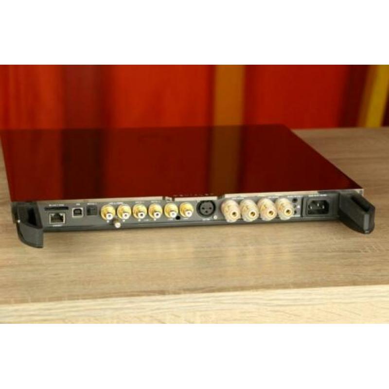 *OPEN* Devialet D200 SHIPPING. DAC Garantie&inruil.