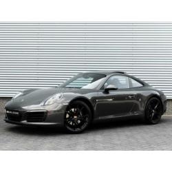 Porsche 911 3.0 Carrera PDK, 20", schuifdak, PDK, PDLS, PASM