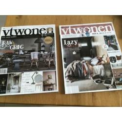 VT wonen van 2017 , 14 stuks