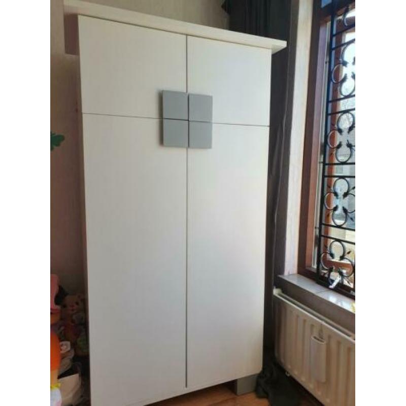 babykamer Amber 3 delig