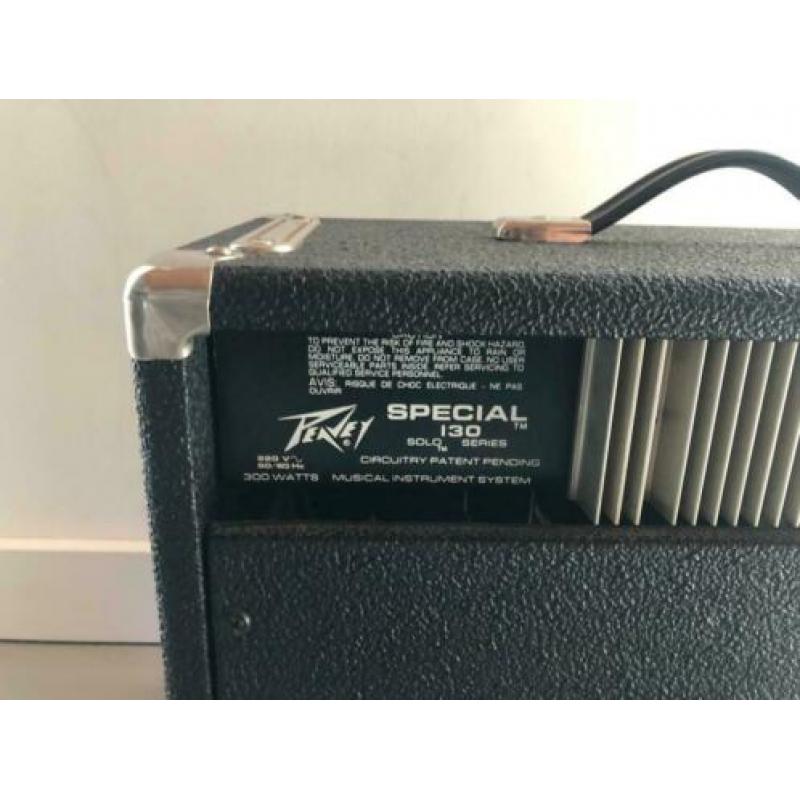 Peavey Special 130 gitaarversterker