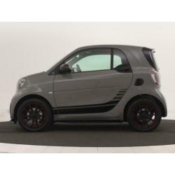 Smart Fortwo EQ | Edition One | Exclusive Package | Winterpa