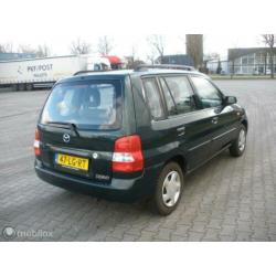 Mazda Demio 1.5 Exclusive nwe apk!