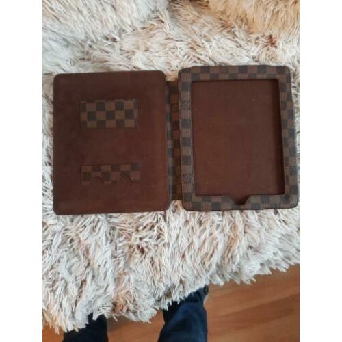 ipad hoesje Louis Vuitton VOOR IPAD..nieuw