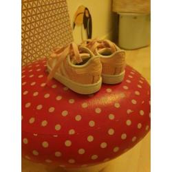 Adidas superstar meisjes maat 19