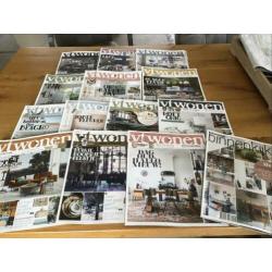 VT wonen van 2017 , 14 stuks