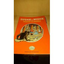 suske en wiske 72 stuks € 50