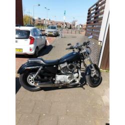 Sportster 1200 cc