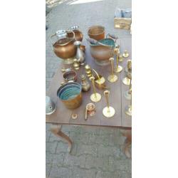 Diverse koper