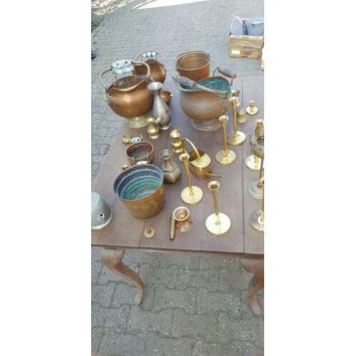 Diverse koper