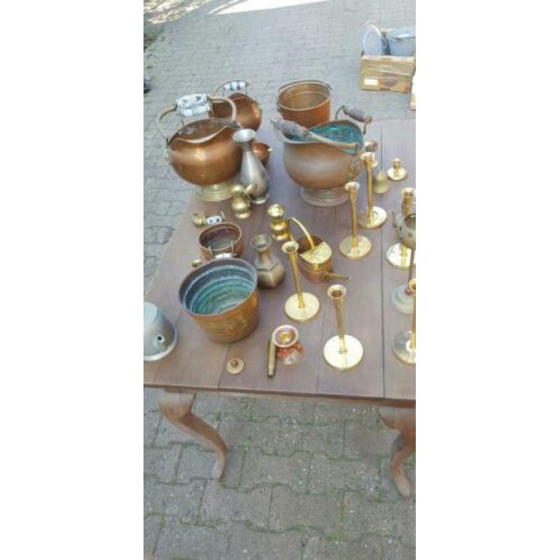 Diverse koper