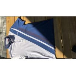 Polo Hugo Boss 14 jr