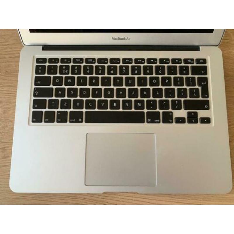 MacBook Air 13 inch
