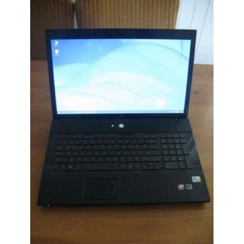 Te koop: HP ProBook 4710s