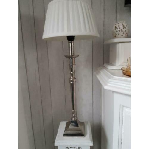 Mooie tafellamp