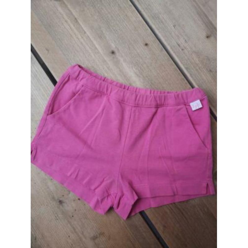 Heerlijke set Il gufo shirtje broekje 98 104 zgan
