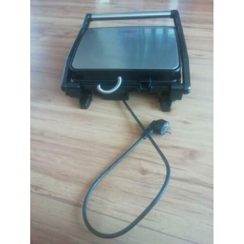 Bourgini paninigrill