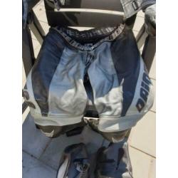 motor kleding