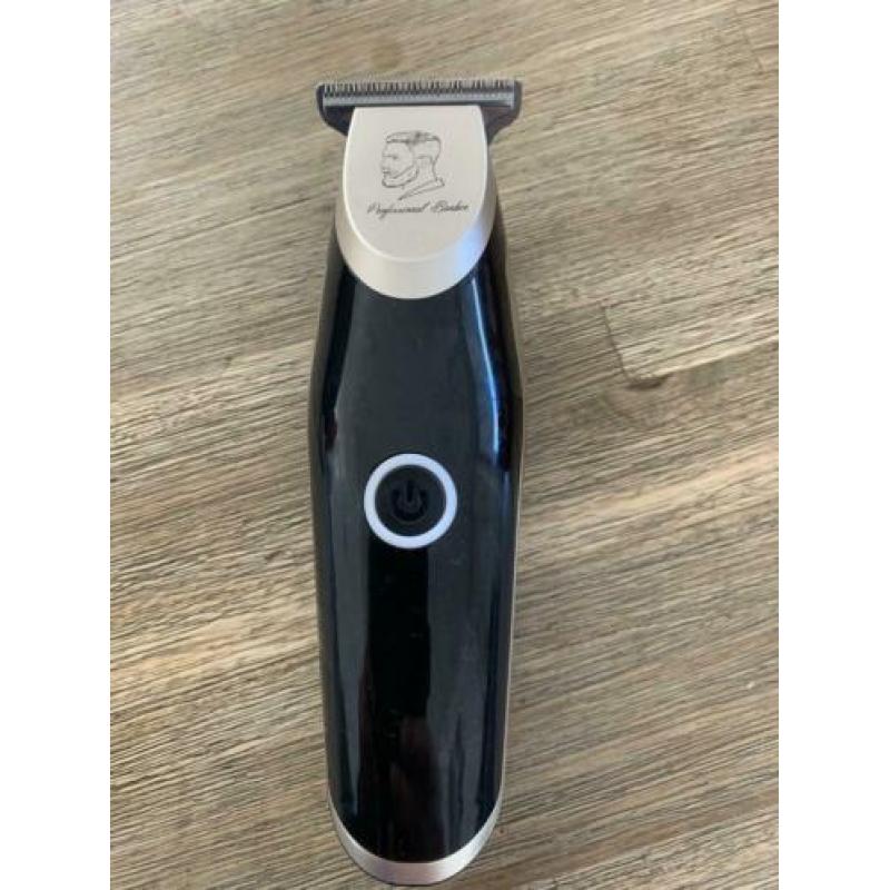 Professional Hair Trimmer
