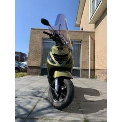 Piaggio Zip 2018