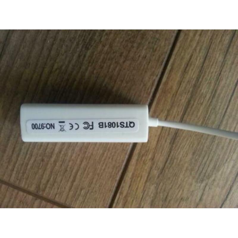 network patch cable nieuw