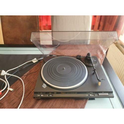 technics draaitafel SL-BD22