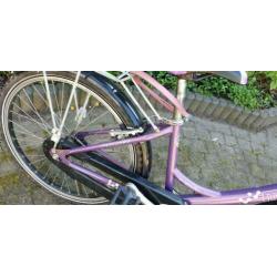 Fiets, merk giant