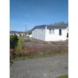Chalet te koop in Berkhout