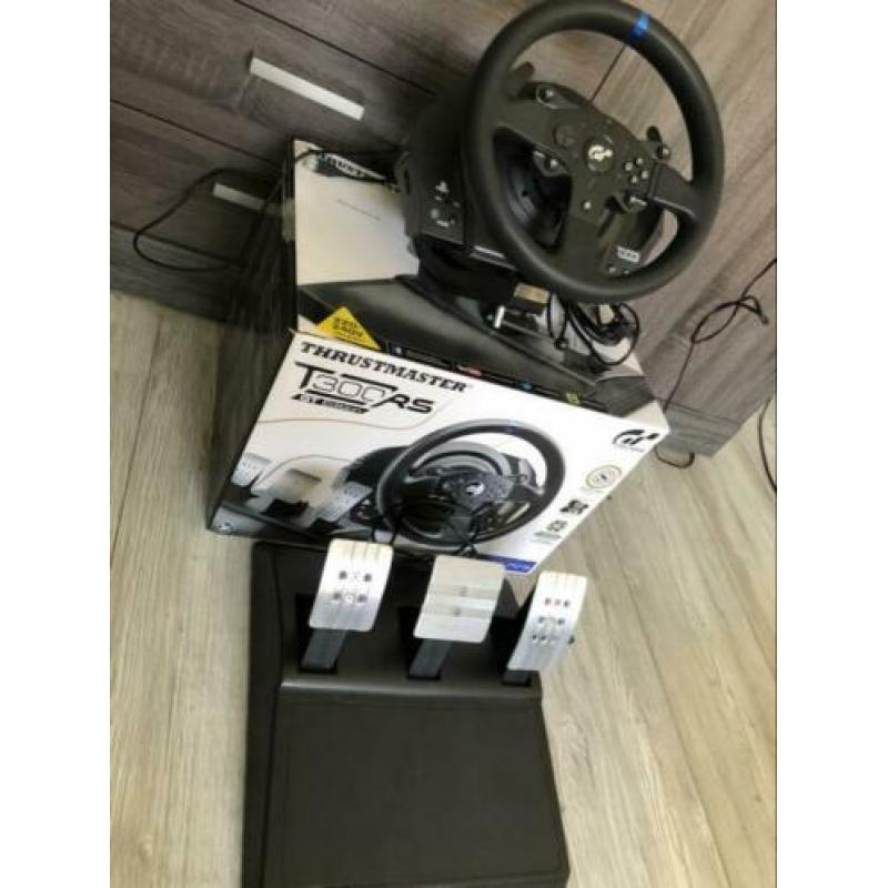 Thrustmaster T300 RS GT