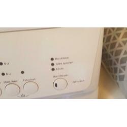 wasmachine Zanussi ZWF5140 P