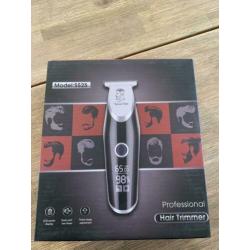 Professional Hair Trimmer