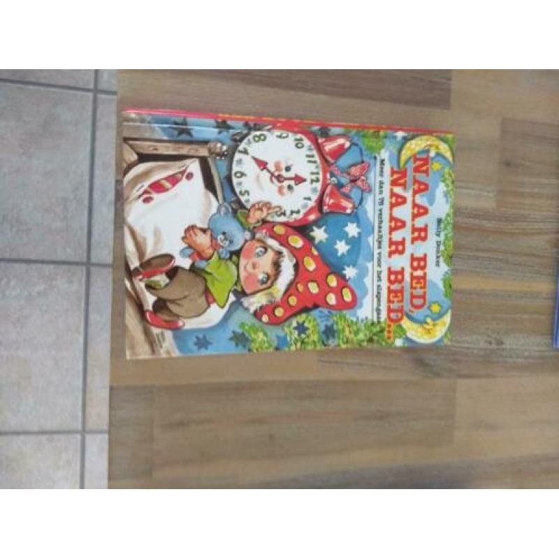 Kinderboeken
