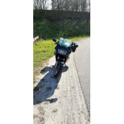 Honda VFR 750