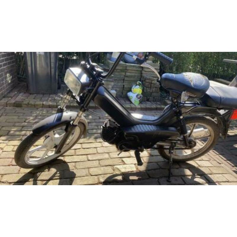 Tomos a35