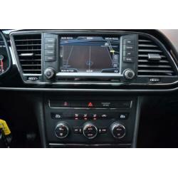 Seat Leon ST 1.0 EcoTSI Style Connect Navigatie (bj 2015)