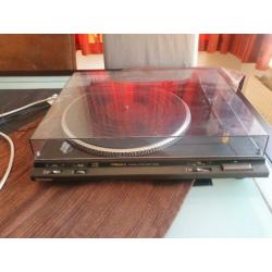 technics draaitafel SL-BD22