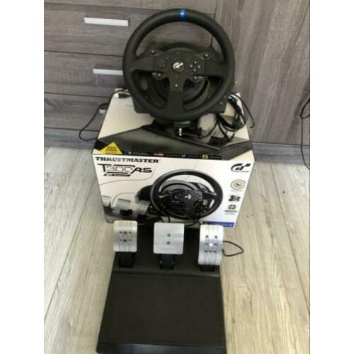 Thrustmaster T300 RS GT