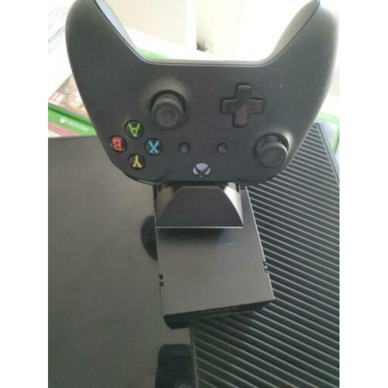 Xbox one compleet met 20 game's