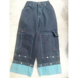 OILILY broek