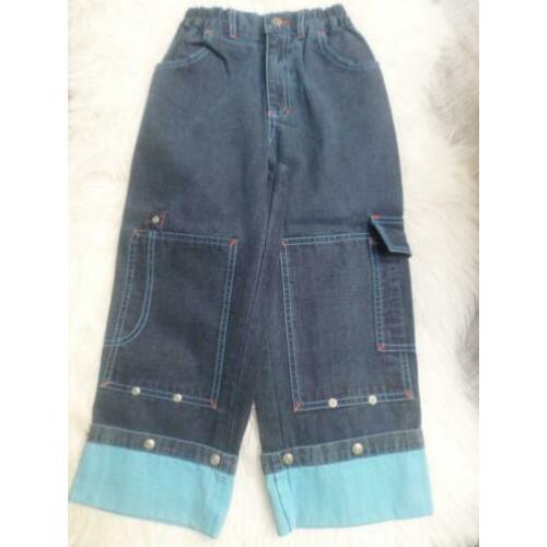 OILILY broek