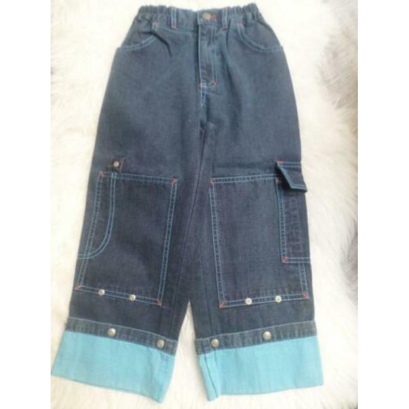 OILILY broek