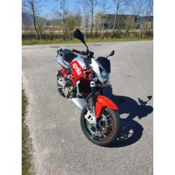 2011 Aprilia Shiver 750