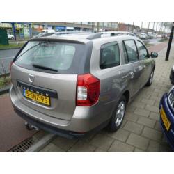 Dacia Logan MCV 1.5 dCi Lauréate - Navigatie