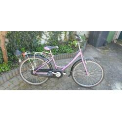 Fiets, merk giant