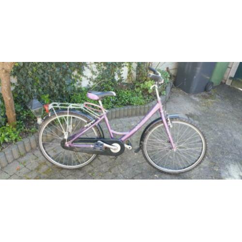 Fiets, merk giant